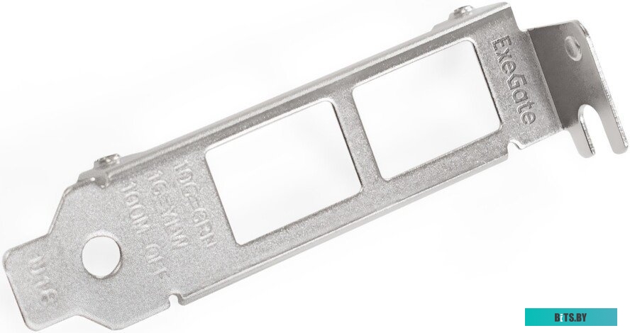 Сетевой адаптер ExeGate EXE-X540-T2 EX296226RUS