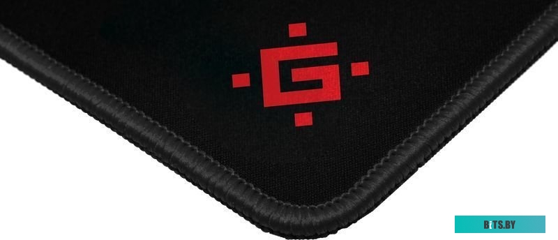 Коврик Defender Black XXL One