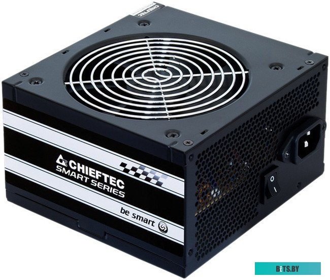 Блок питания Chieftec Smart GPS-650A8