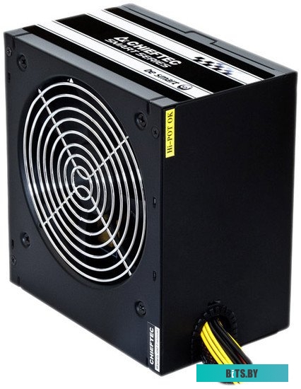 Блок питания Chieftec Smart GPS-650A8