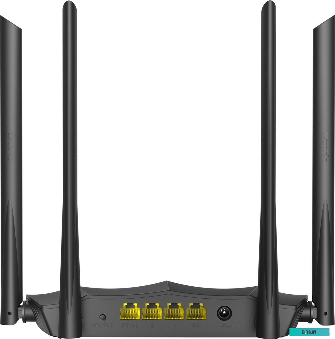 Wi-Fi роутер Tenda AC8