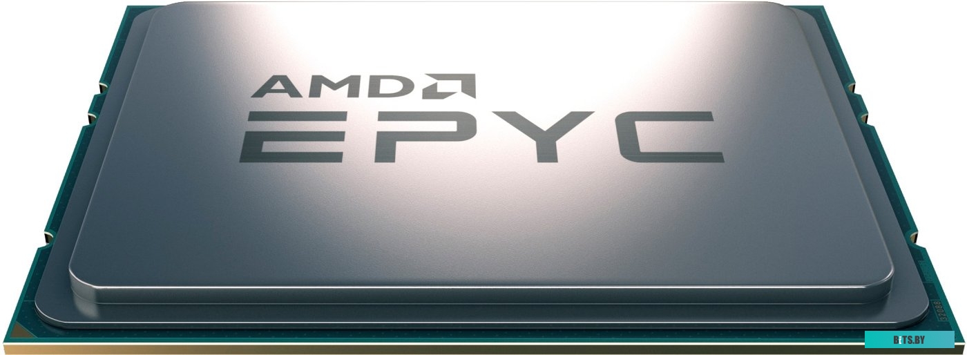 Процессор для сервера AMD EPYC 7742 <100-000000053>