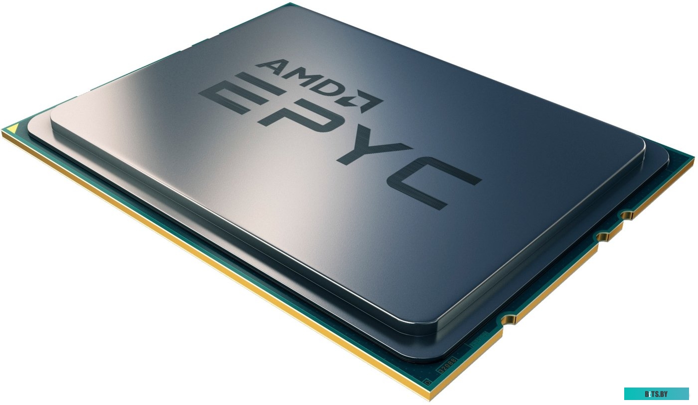 Процессор для сервера AMD EPYC 7742 <100-000000053>