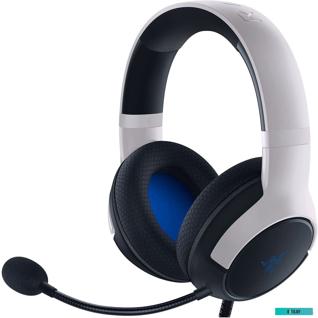 Гарнитура Razer Kaira X для PS5 (RZ04-03970700-R3G1)