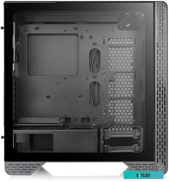 Корпус Thermaltake S300 Tempered Glass CA-1P5-00M1WN-00