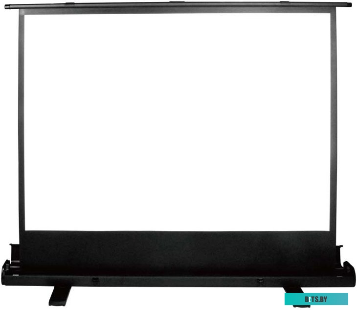 Экран для проекторов Cactus FloorExpert 120x160 CS-PSFLE-160X120