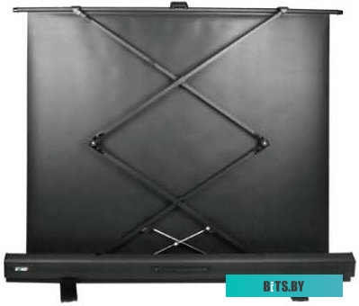 Экран для проекторов Cactus FloorExpert 120x160 CS-PSFLE-160X120