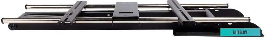 Кронштейн Kromax ATLANTIS-120 (черный)