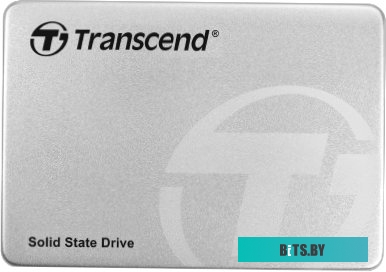 SSD Накопитель Transcend SSD220S 120GB [TS120GSSD220S]