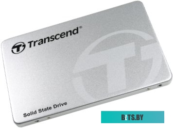 SSD Накопитель Transcend SSD220S 120GB [TS120GSSD220S]