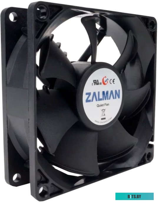 Кулер Zalman ZM-F1 PLUS(SF)
