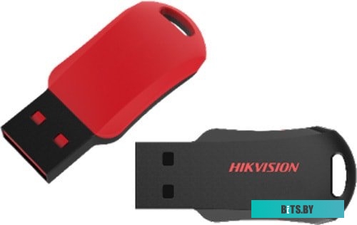 Флеш Диск Hikvision HS-USB-M200R 16G