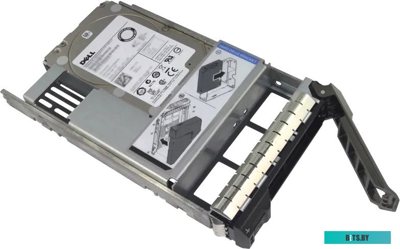 Жесткий диск Dell 161-BCFV 161-BCFV.