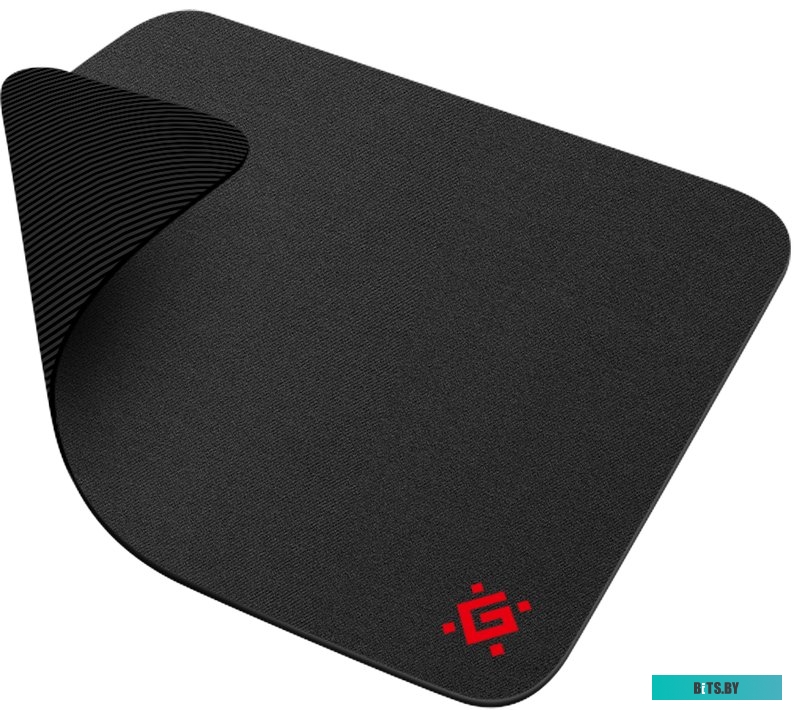 Коврик для мыши Defender Black One