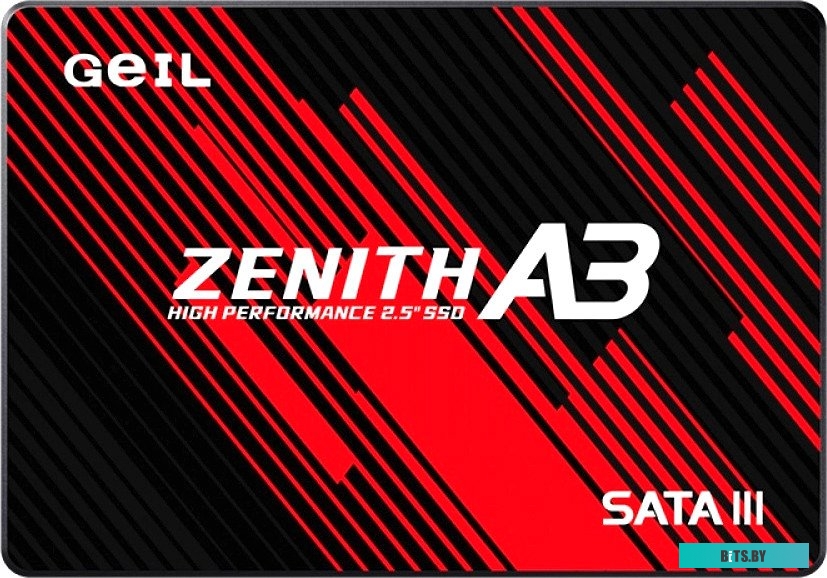 SSD GEIL ZENITH A3 A3AC16D500A