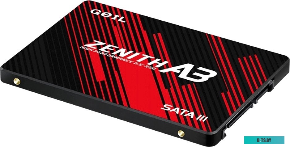 SSD GEIL ZENITH A3 A3AC16D500A