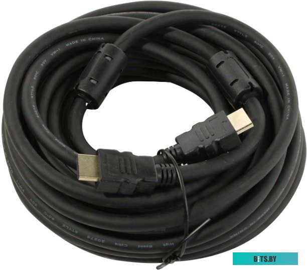 Кабель ExeGate HDMI-HDMI (19M-19M) 10 м EX287726RUS