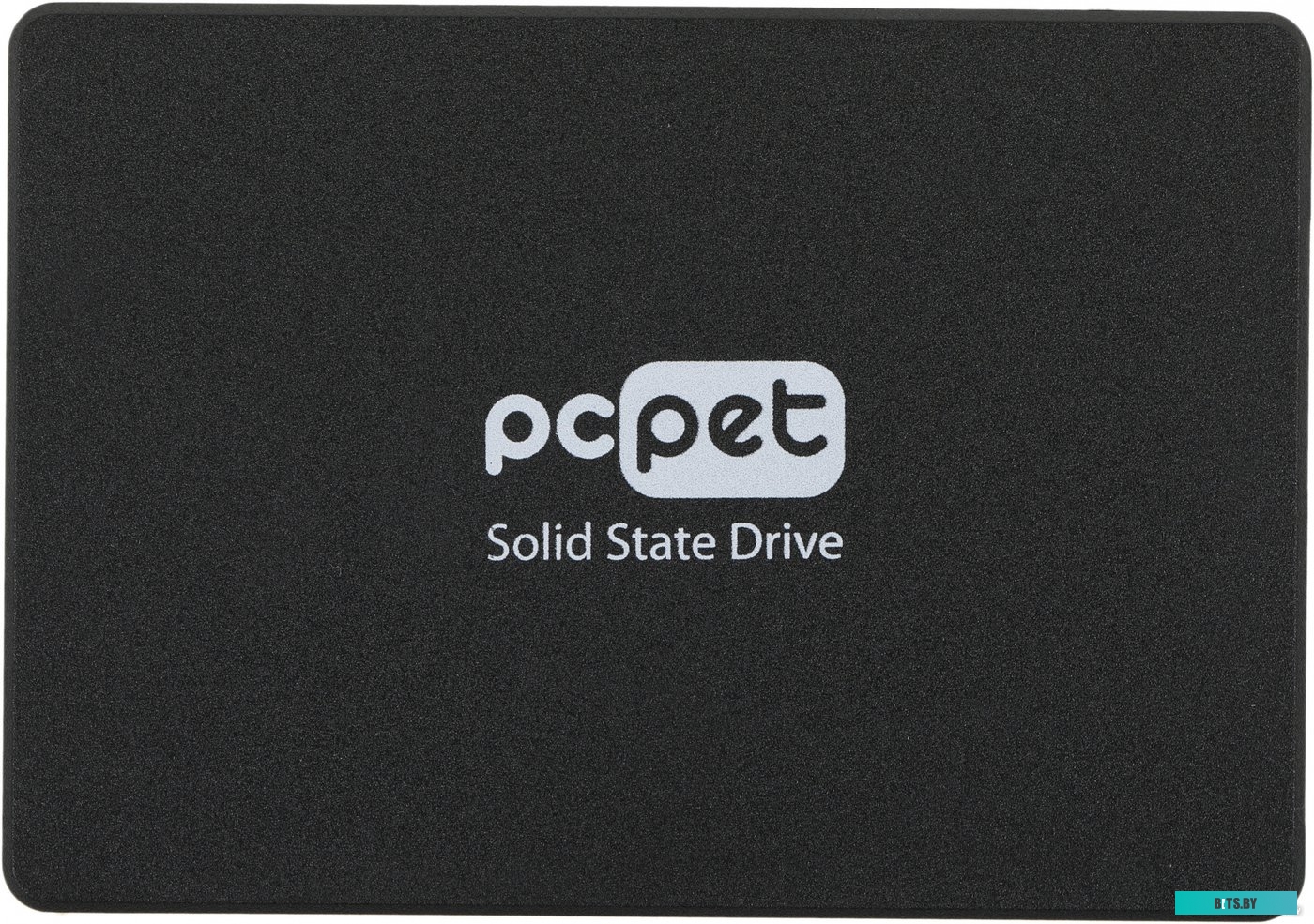 SSD накопитель PC Pet 256GB PCPS256G2