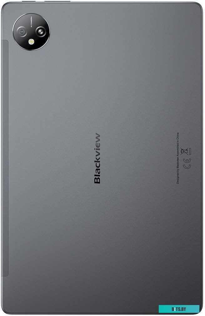 Планшет Blackview Tab 80 8GB/128GB LTE (сумеречный серый)