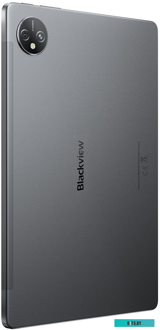 Планшет Blackview Tab 80 8GB/128GB LTE (сумеречный серый)