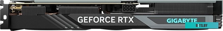 Видеокарта NVIDIA GeForce Gigabyte RTX 4060 GAMING OC 8G (GV-N4060GAMING OC-8GD)