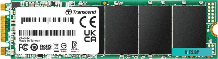SSD Накопитель Transcend 825S 500GB TS500GMTS825S
