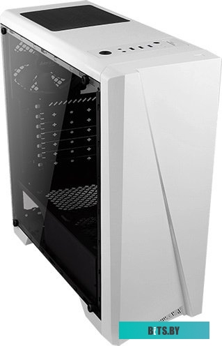 Корпус AeroCool Cylon (белый)