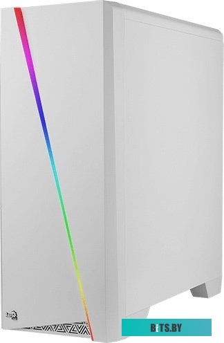 Корпус AeroCool Cylon (белый)