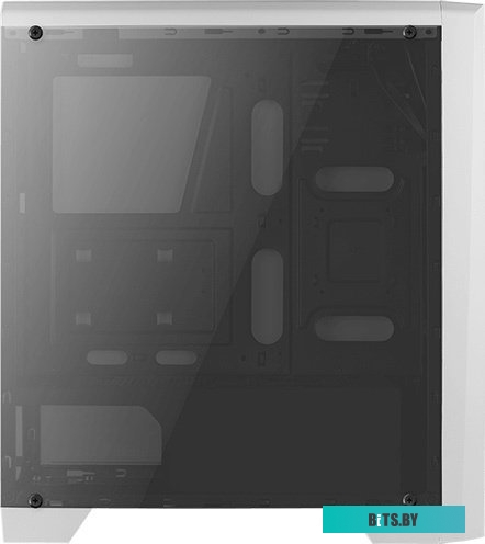 Корпус AeroCool Cylon (белый)