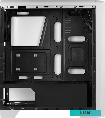 Корпус AeroCool Cylon (белый)