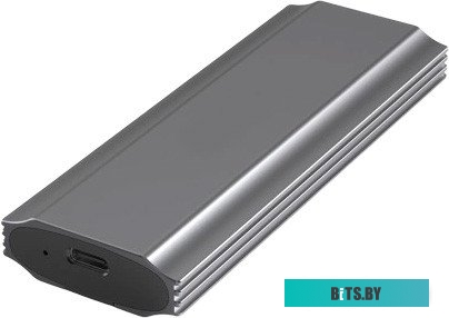 Внешний корпус для SSD KS-IS KS-571