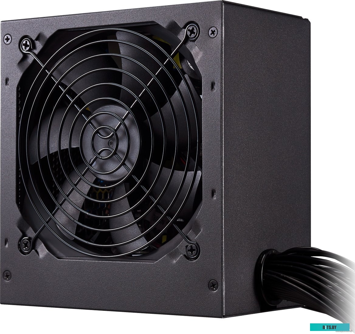 Блок питания Cooler Master MWE 650 White 230V V2 MPE-6501-ACABW-EU