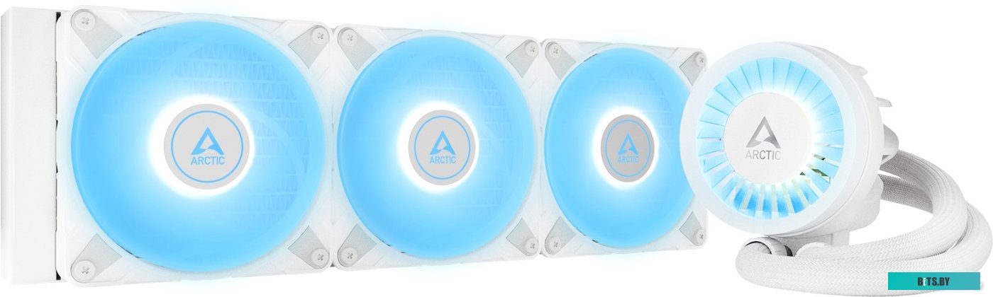ACFRE00152A Arctic Liquid Freezer III 360 A-RGB White ACFRE00152A