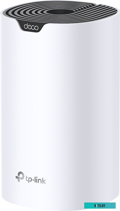 Бесшовный Mesh роутер TP-Link Deco S7(1-pack) AC1900