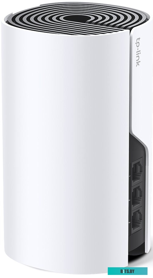 Бесшовный Mesh роутер TP-Link Deco S7(1-pack) AC1900