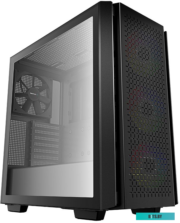 Корпус DeepCool CG560 R-CG560-BKAAE4-G-1