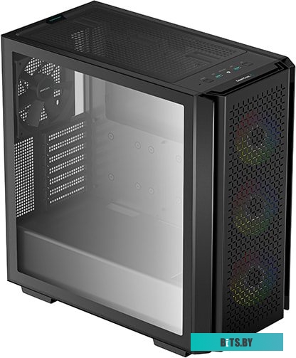Корпус DeepCool CG560 R-CG560-BKAAE4-G-1