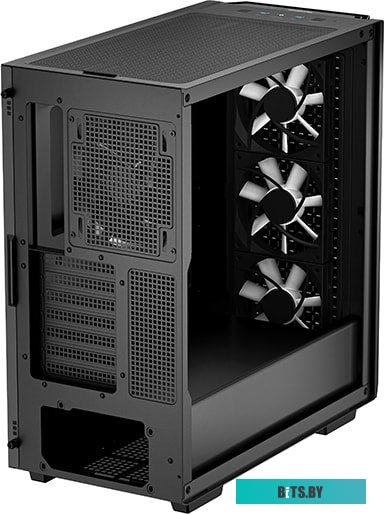 Корпус DeepCool CG560 R-CG560-BKAAE4-G-1
