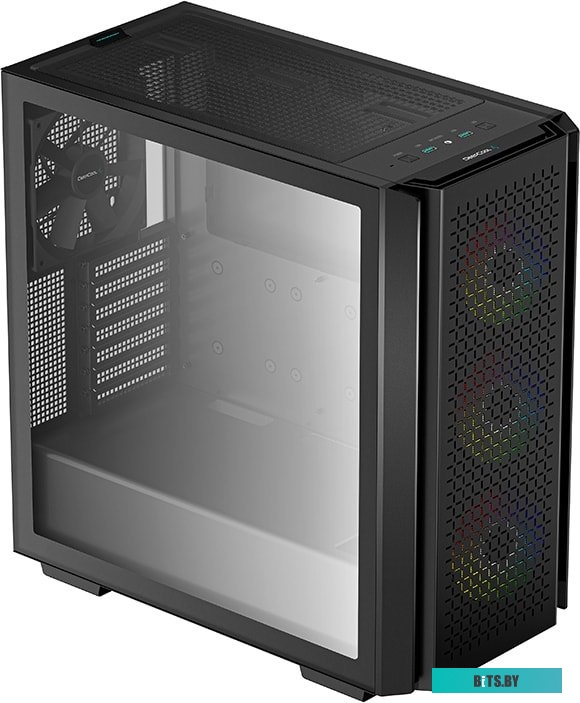Корпус DeepCool CG560 R-CG560-BKAAE4-G-1