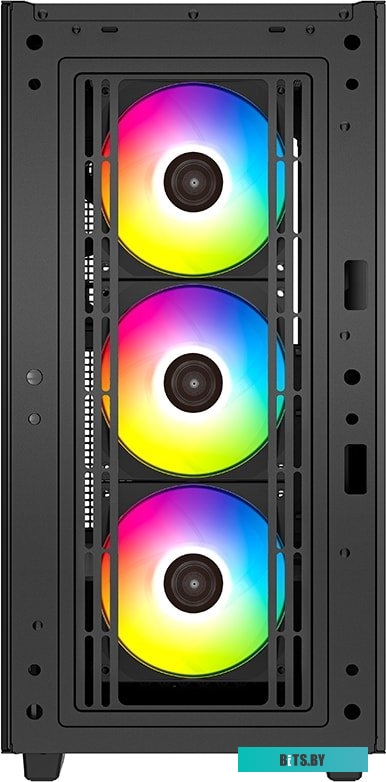 Корпус DeepCool CG560 R-CG560-BKAAE4-G-1