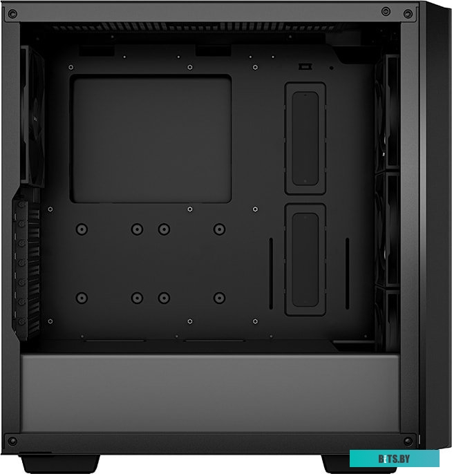 Корпус DeepCool CG560 R-CG560-BKAAE4-G-1