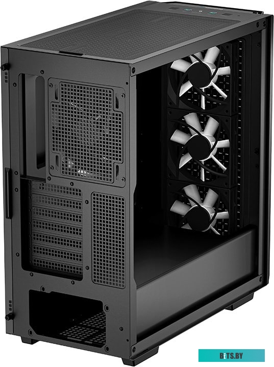 Корпус DeepCool CG560 R-CG560-BKAAE4-G-1