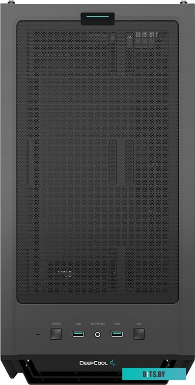Корпус DeepCool CG560 R-CG560-BKAAE4-G-1