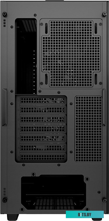 Корпус DeepCool CG560 R-CG560-BKAAE4-G-1