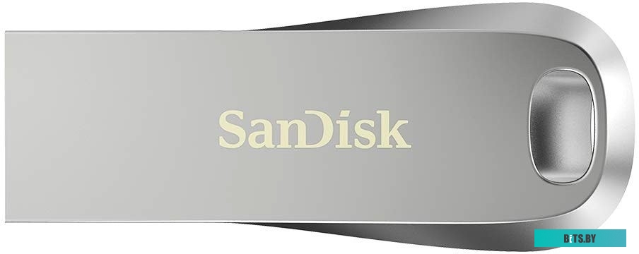 USB накопитель (Флешка) SanDisk Ultra Luxe USB 3.1 64GB <SDCZ74-064G-G46>