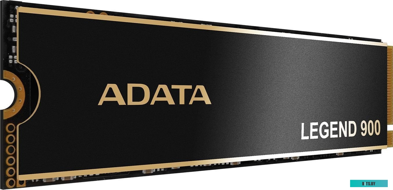 SSD (накопитель) ADATA Legend 900 512GB SLEG-900-512GCS