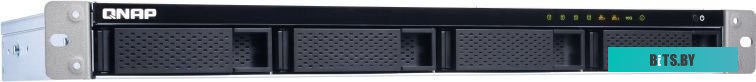 Сетевое хранилище QNAP TS-431XeU-8G