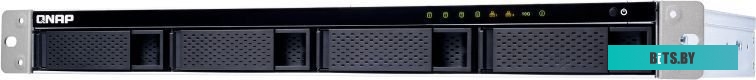 Сетевое хранилище QNAP TS-431XeU-8G