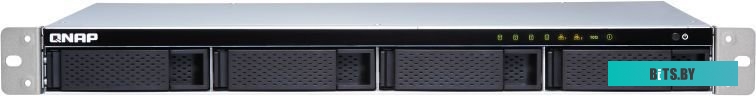 Сетевое хранилище QNAP TS-431XeU-8G