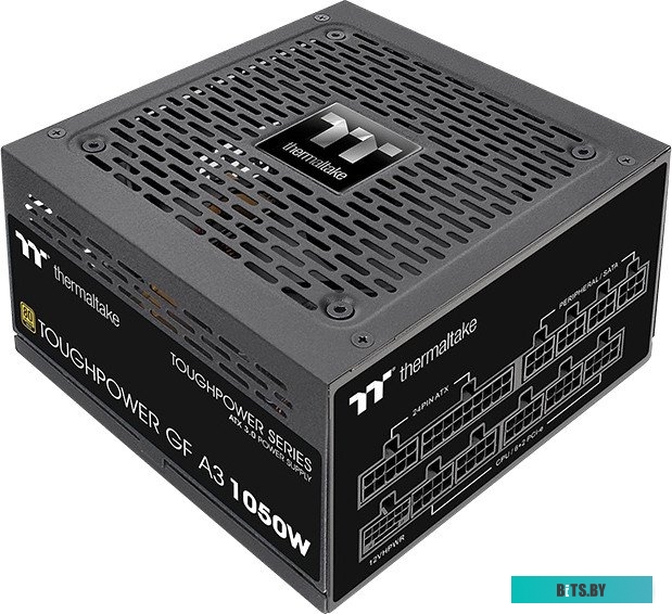Блок питания Thermaltake Toughpower GF A3 PS-TPD-1050FNFAGE-H